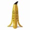 Impact Products Banana Wet Floor Cones, 11 x 11.15 x 23.25, Yellow/Brown/Black B1001 - alternate 1
